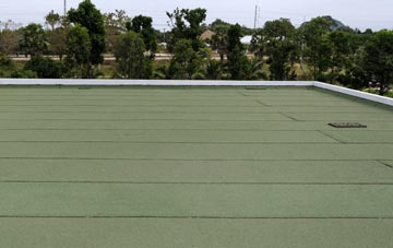all Birdston roofing types quoted for