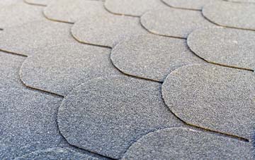 Birdston asphalt roofing costs