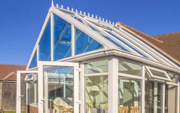 conservatory roof insulation costs Birdston