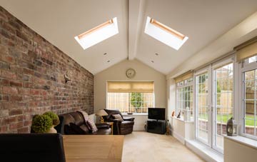conservatory roof insulation Birdston, East Dunbartonshire