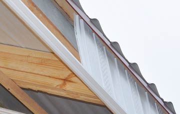 why Birdston fascia repairs are essential