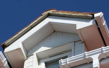 Birdston fascia installation costs