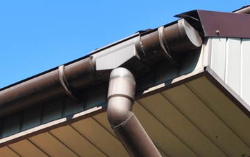 types of Birdston fascias
