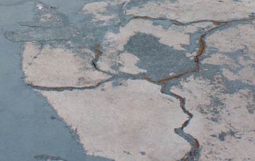 fibreglass roofing replacement Birdston