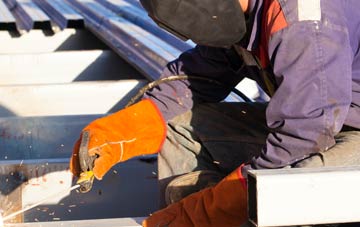 Birdston flat roofing options