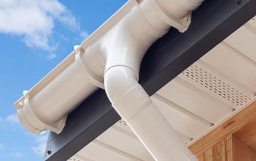 Birdston gutter installation costs