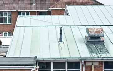 Birdston lead roofing costs