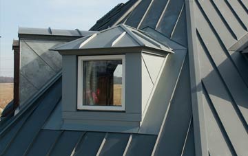 metal roofing Birdston, East Dunbartonshire