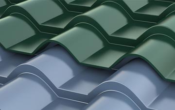 who should consider Birdston plastic roofs