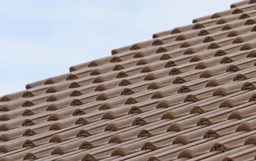 plastic roofing Birdston, East Dunbartonshire