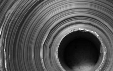 Birdston pvc roof replacement