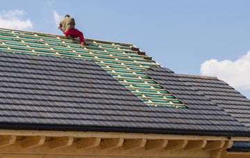 roof replacement Birdston, East Dunbartonshire