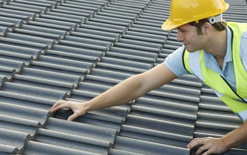 screened Birdston roofing companies
