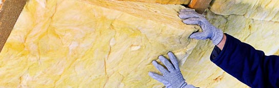 quotes for Birdston roof insulation