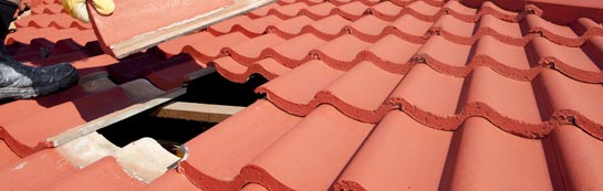 compare Birdston roof repair quotes