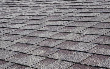 Birdston tiles for shallow pitch roofing
