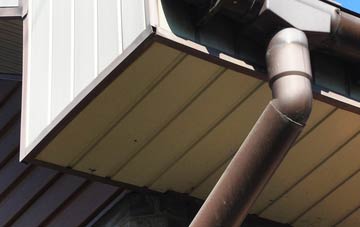 Birdston soffit installation costs