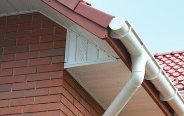 Birdston soffit repair costs