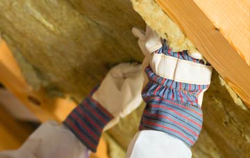 types of Birdston pitched roof insulation materials