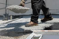 find rated Birdston flat roofing replacement companies