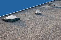 Birdston flat roofing