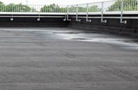 find rated Birdston flat roofing companies