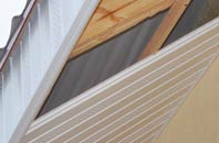 rated Birdston soffit repair companies