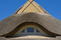 Birdston thatch roofing
